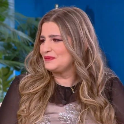 Μαρία Κίτσου: Ακούστηκε ότι παντρευόμουν - Αυτό με είχε σοκάρει περισσότερο