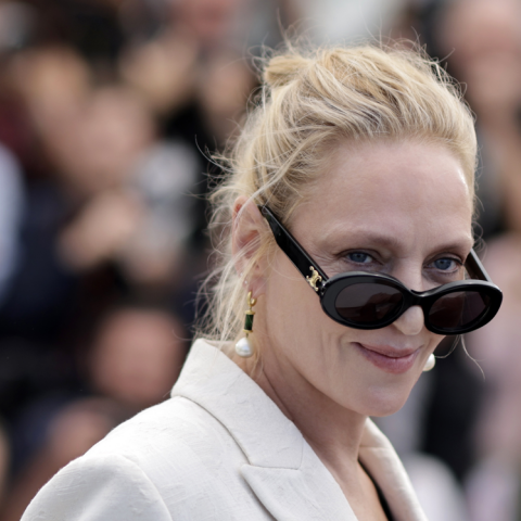 Η Ούμα Θέρμαν αποκάλυψε τον λόγο που δεν έμεινε ποτέ στο Χόλιγουντ