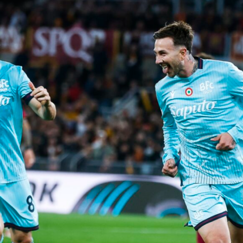 Europa League: Αυτά είναι τα ζευγάρια των προημιτελικών