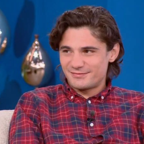 Κώστας Νικούλι:  Ένιωθα και εδώ στην Ελλάδα και στην Αλβανία ξένος