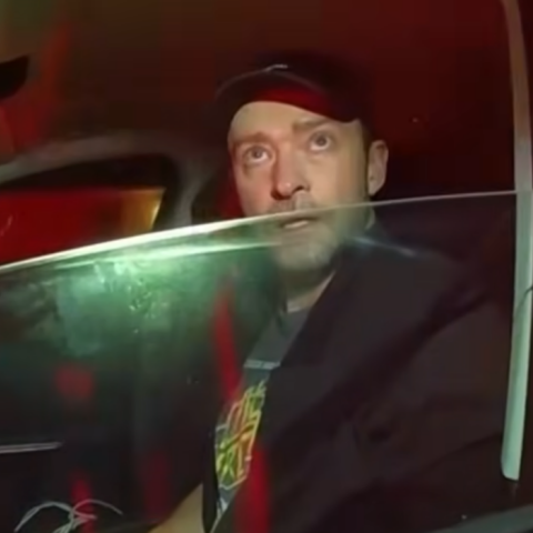 Τζάστιν Τίμπερλεϊκ