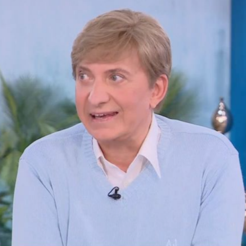 Μάκης Δελαπόρτας: Δυστυχώς ο Βασίλης Λογοθετίδης δεν ξέφυγε από τη μοίρα των μεγάλων κωμικών