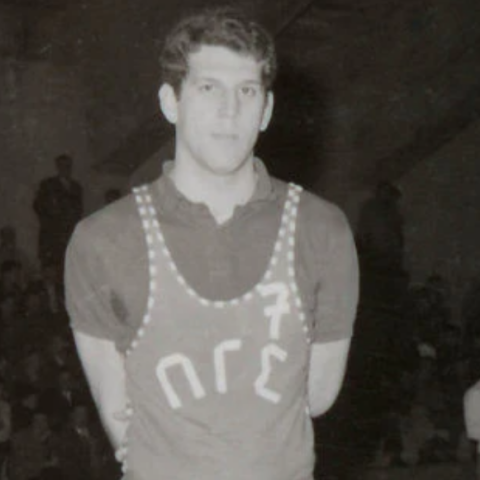 Θρήνος στο ελληνικό μπάσκετ - Πέθανε ο Βασίλης Γκούμας