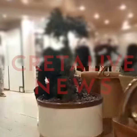 Κρήτη: 6 φορές είχε νοσηλευτεί ο 45χρονος που εισέβαλε γυμνός στην καμπίνα των μαθητριών