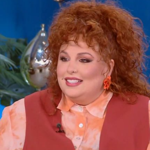 Σοφία Κουρτίδου: Όταν ήμουν αδύνατη δεν το έβλεπα στον καθρέφτη