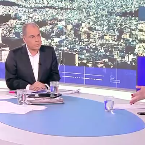 Μίνα Καραμήτρου, Νίκος Στραβελάκης και Ζωή Κωνσταντοπούλου