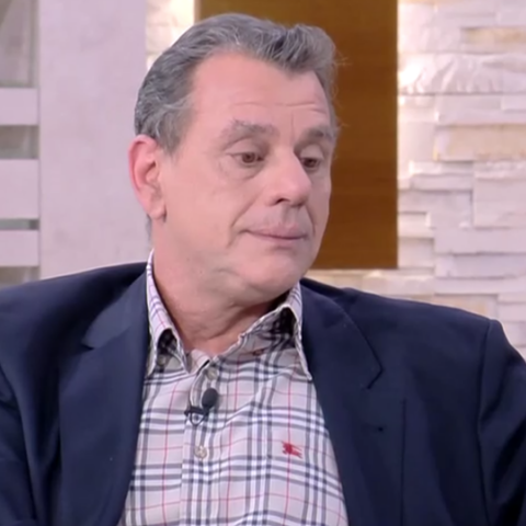 Γιάννης Γκελντής