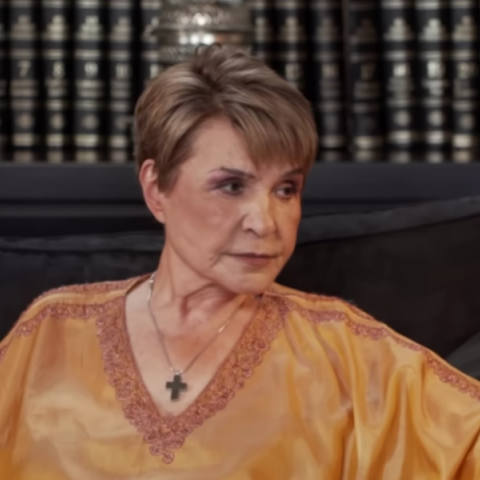  Κατιάνα Μπαλανίκα: Τον έδειρα πάρα πολύ, φτάσαμε στη μέση του δρόμου, σταμάτησε η κυκλοφορία