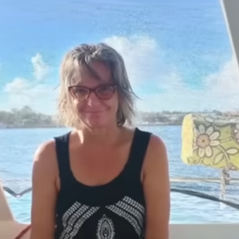 Η 55χρονη που εξαφανίστηκε από σκάφος στις Μπαχάμες