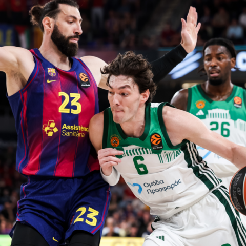 Παναθηναϊκός