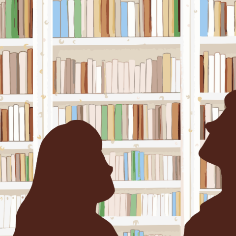 Τρία βιβλία που αξίζει να διαβάσετε αυτό το Πάσχα