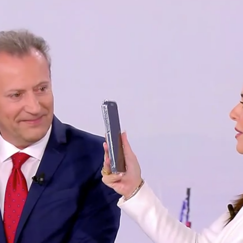 Αφροδίτη Λατινοπούλου και Ζωή Κωνσταντοπούλου