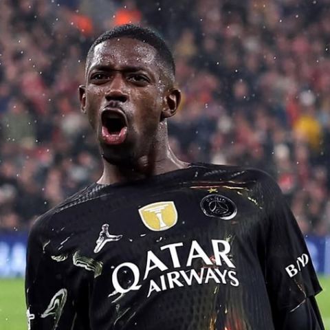 Champions League: Όλα τα γκολ από τα προημιτελικά - Δείτε όλα τα τέρματα του διημέρου