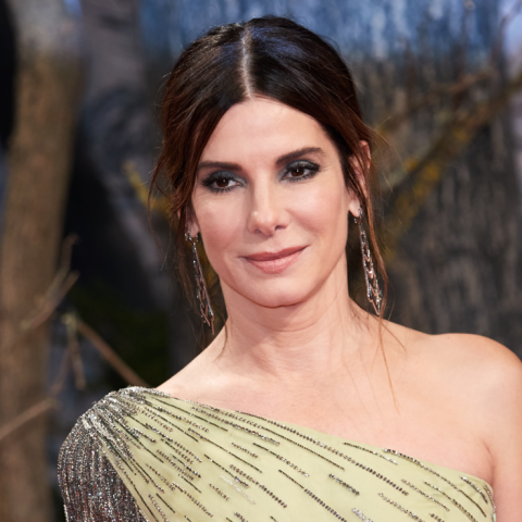 Πώς διαχειρίστηκε η Σάντρα Μπούλοκ την απώλεια του συντρόφου της Μπράιαν Ράνταλ