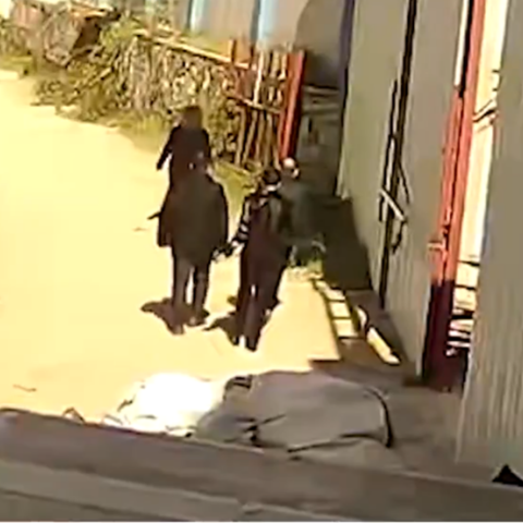 Άγρια δολοφονία 26χρονης δικηγόρου στην Τουρκία - Τη σκότωσε έμπορος που χρωστούσε στην αδελφή της