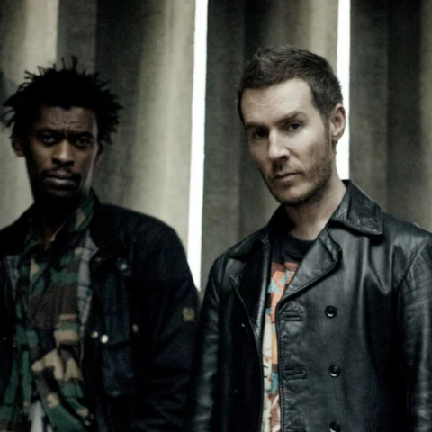 Massive Attack