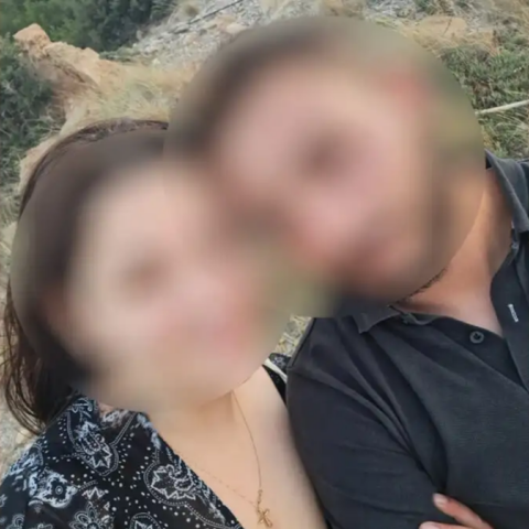 Η 28χρονη και ο 30χρονος