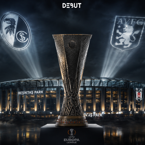 Europa League: Φράιμπουργκ και Άστον Βίλα έτοιμες να γράψουν ιστορία στην Κωνσταντινούπολη