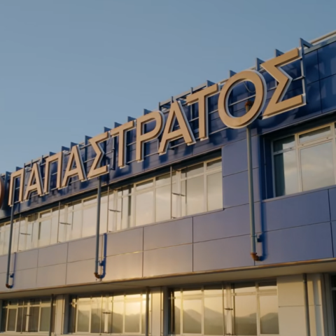 Papastratos
