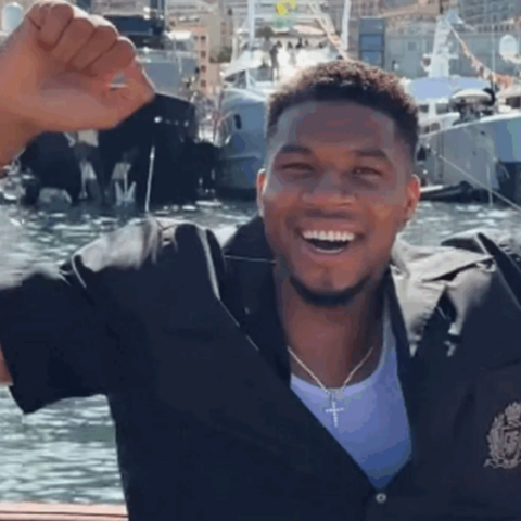 giannis