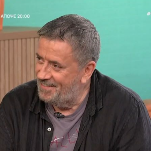 Σπύρος Παπαδόπουλος: Ήμουν έτοιμος να μην κάνω τους «Απαράδεκτους»,