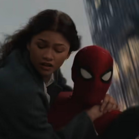 spiderman