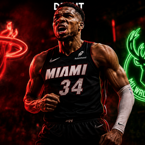 antetokounmpo
