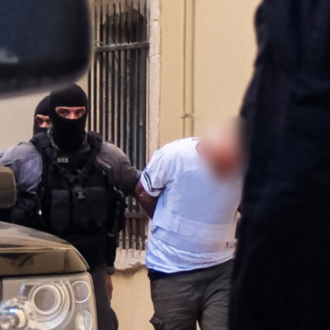 Χανιά: Απολογείται σήμερα ο 43χρονος για τη δολοφονία της Σταυρούλας Λεβεντάκη