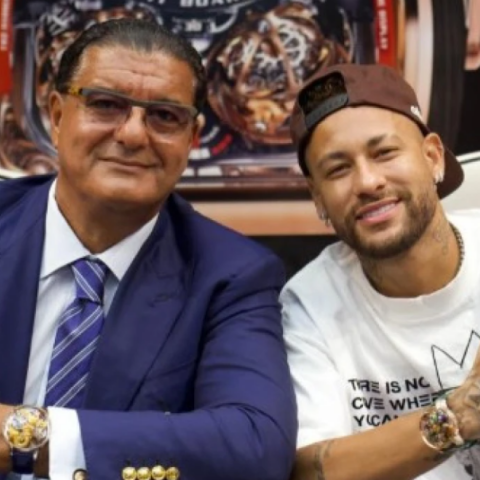 neymar