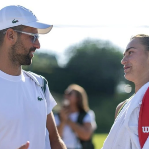 sabalenka