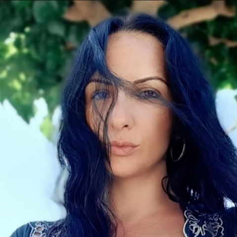 Μαρία Αντωνογιαννάκη