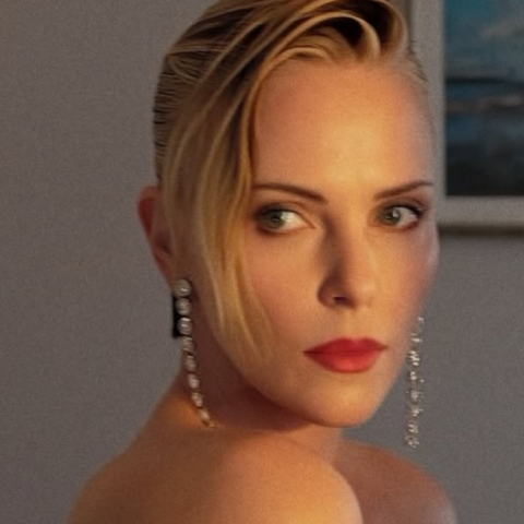 theron