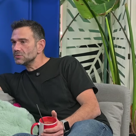 Τάσος Ιορδανίδης: Δεν έχουμε επαφές με τον Πέτρο Φιλιππίδη για προσωπικούς λόγους
