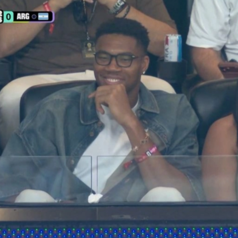antetokounmpo