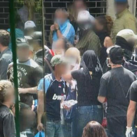 Μαρφίν: Την επόμενη εβδομάδα στην Ελλάδα η 46χρονη γυναίκα «με την ξανθιά πλεξούδα»