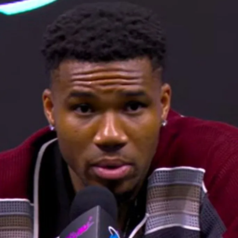 giannis