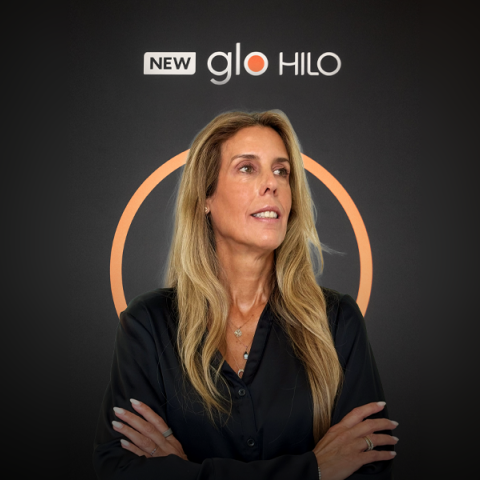 glo