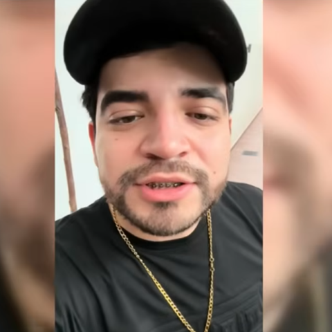 Μεξικό: Νεαρός influencer δολοφονήθηκε κατά τη διάρκεια live μετάδοσης στο TikTok