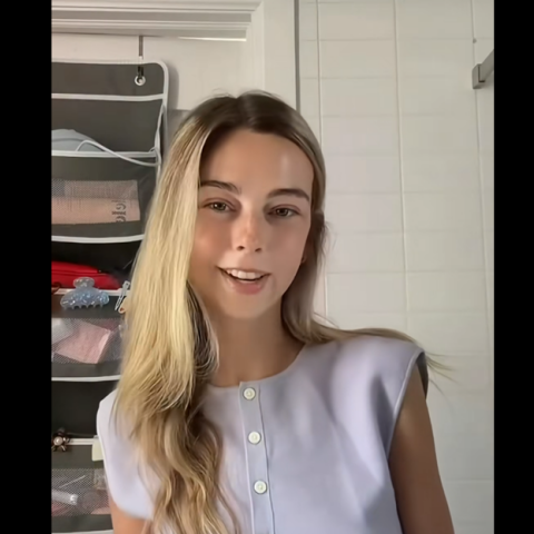 Η influencer Σίντνεϊ Τάουλ πέθανε στα 26 της χρόνια - Η γενναία μάχη που έδωσε με τον καρκίνο
