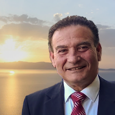 Δημήτρης Καρύδης