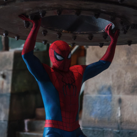 Το «Spider-Man: Brand New Day» έσπασε το φράγμα των 800 εκατ. δολαρίων στο box office των ΗΠΑ σε χρόνο ρεκόρ