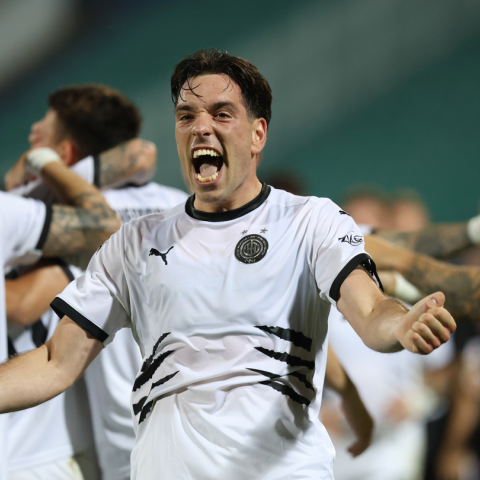 ΟΦΗ: Αυτοί είναι οι αντίπαλοί του στη League Phase του Europa League!