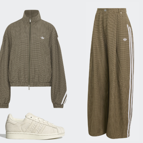 adidas