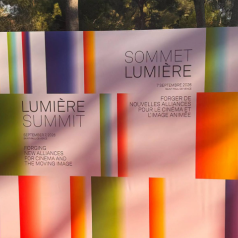 Στην Αθήνα το 2027 η συνάντηση της Alliance Lumière - Θεσμική παρουσία της Ελλάδας μέσω του ΕΚΚΟΜΕΔ