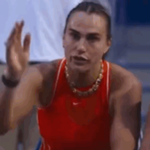 Οργή Σαμπαλένκα μετά τον χαμένο τελικό του US Open, ξέσπασε στην ρακέτα της