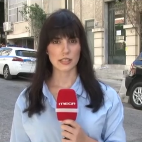 Έφη Ρασσιά