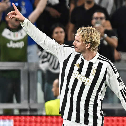 Europa League: Πρεμιέρα με νίκες για Γιουβέντους, Κρίσταλ Πάλας, Μπεσίκτας και Μπόρνμουθ