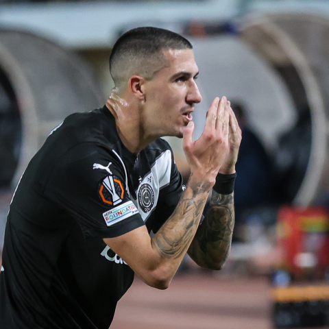 ΟΦΗ - Χόφενχαϊμ 2-0: Μυθική, ανεπανάληπτη νίκη για τους Κρητικούς στην ευρωπαϊκή πρεμιέρα τους