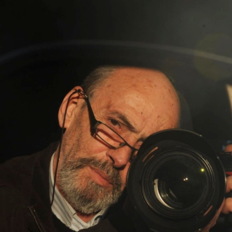 fotografos