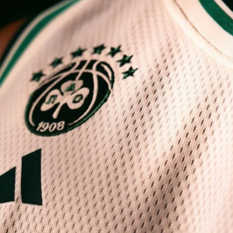 panathinaikos